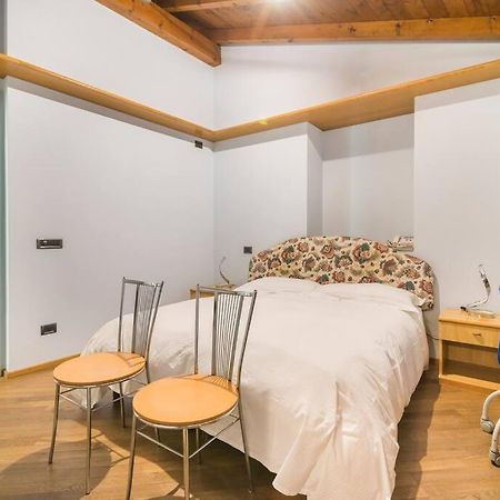 Villa Casa Anita à Mergozzo Extérieur photo