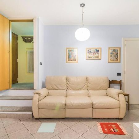 Villa Casa Anita à Mergozzo Extérieur photo