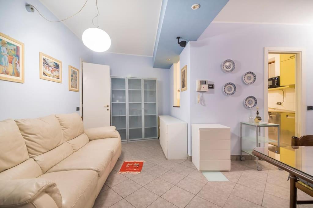 Villa Casa Anita à Mergozzo Extérieur photo