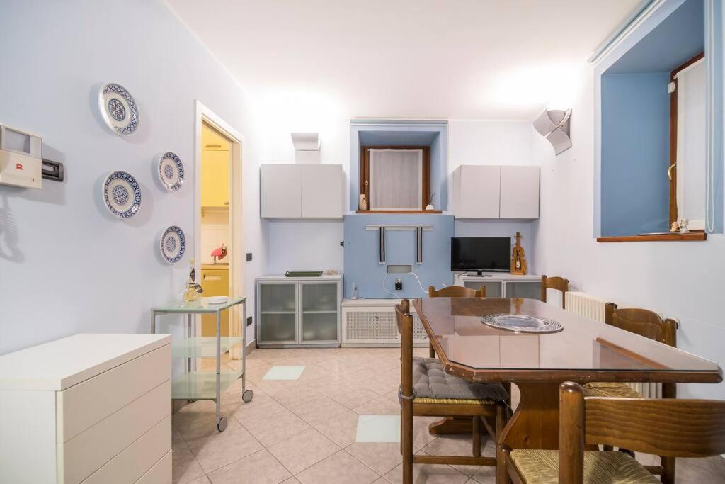 Villa Casa Anita à Mergozzo Extérieur photo