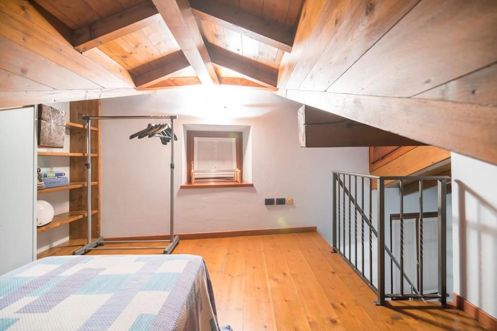 Villa Casa Anita à Mergozzo Extérieur photo