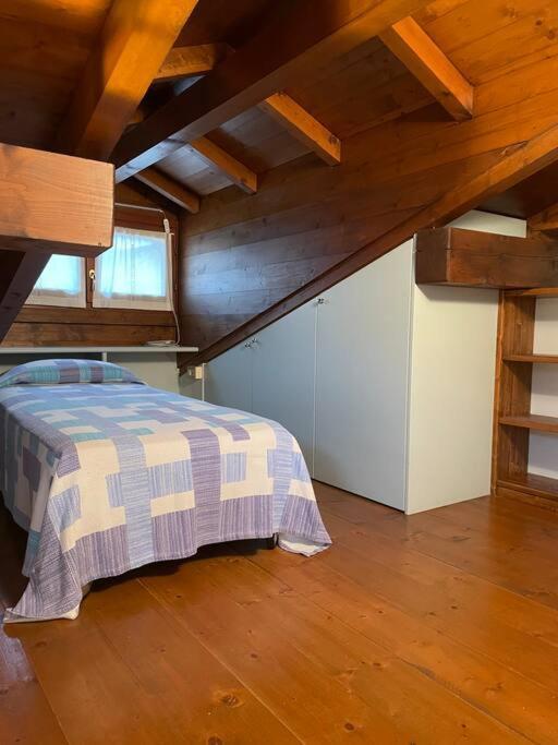 Villa Casa Anita à Mergozzo Extérieur photo
