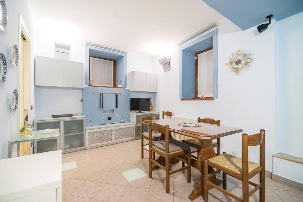 Villa Casa Anita à Mergozzo Extérieur photo