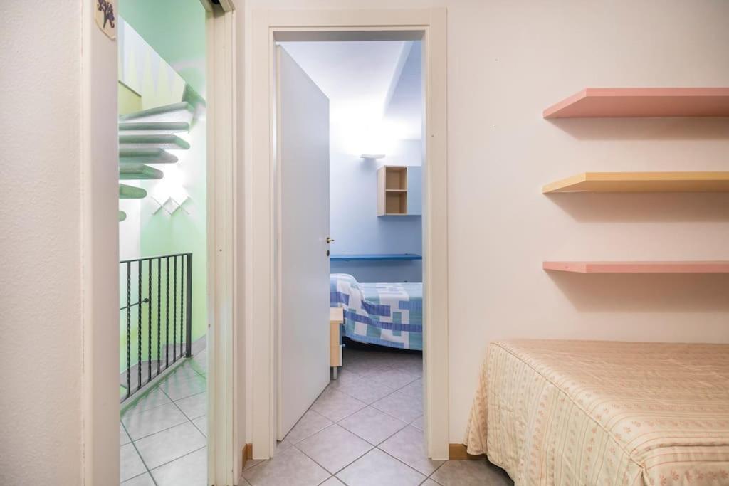 Villa Casa Anita à Mergozzo Extérieur photo