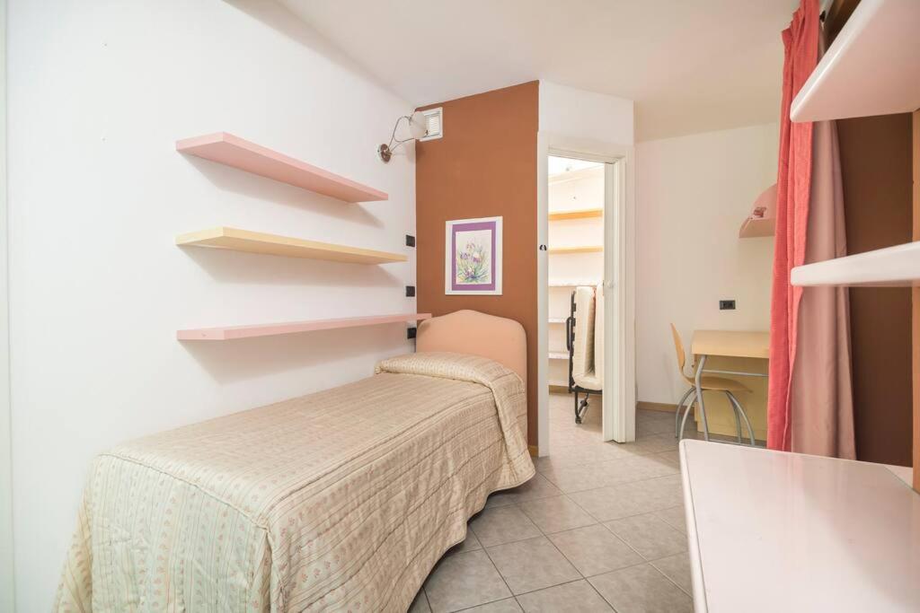 Villa Casa Anita à Mergozzo Extérieur photo