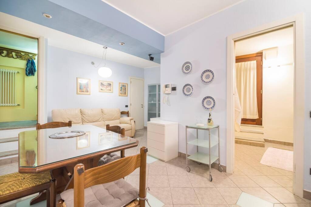 Villa Casa Anita à Mergozzo Extérieur photo