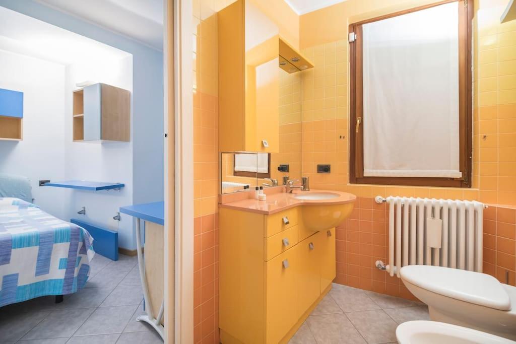Villa Casa Anita à Mergozzo Extérieur photo