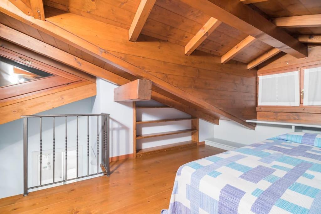 Villa Casa Anita à Mergozzo Extérieur photo