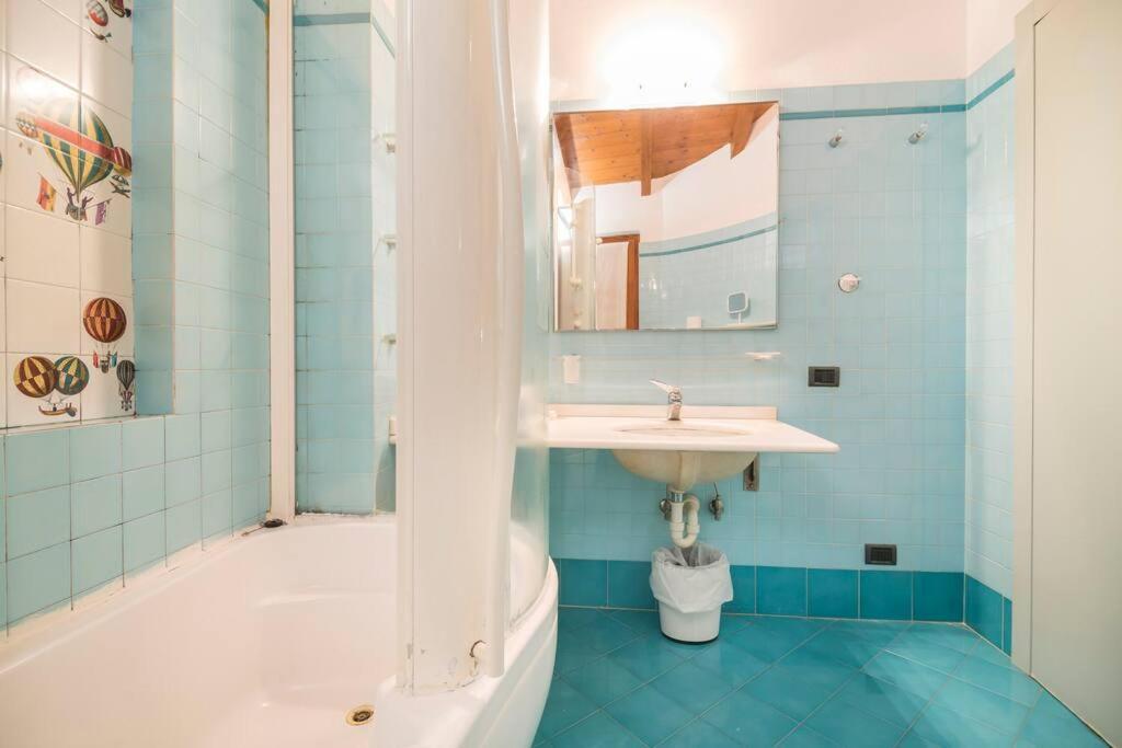 Villa Casa Anita à Mergozzo Extérieur photo