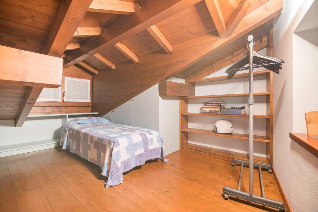 Villa Casa Anita à Mergozzo Extérieur photo