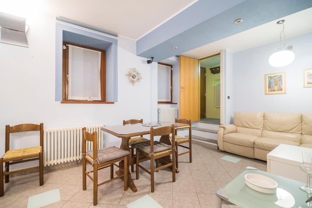 Villa Casa Anita à Mergozzo Extérieur photo